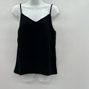 Banana Republic Petite Strappy Camisole Size S